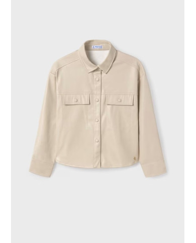 Camisa Polipele Mayoral