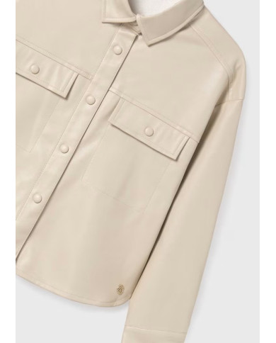 Camisa Polipele Mayoral