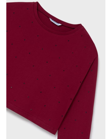 Camisola C/Tachas Mayoral