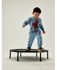 Calças desportivas básicas bebé