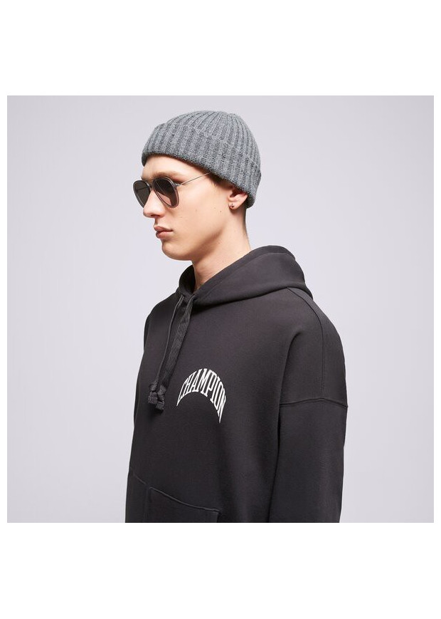 Camisola C/Capuz Champion