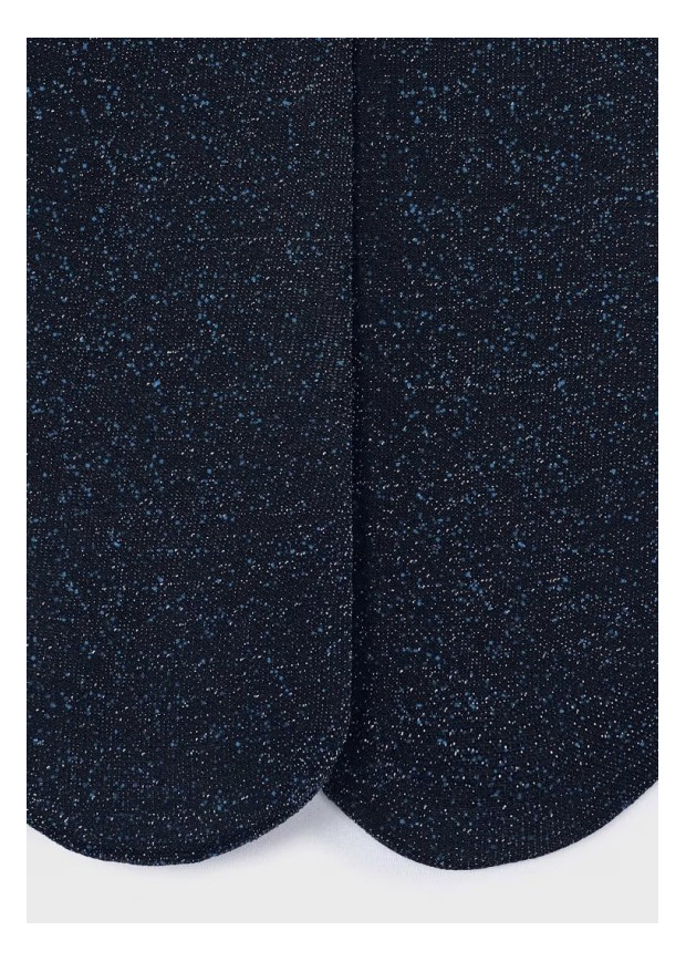 Meia Calça Metalizada Mayoral