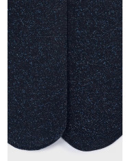 Meia Calça Metalizada Mayoral