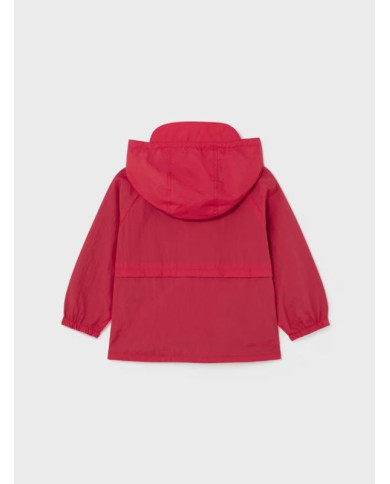 Parka Reversível Mayoral