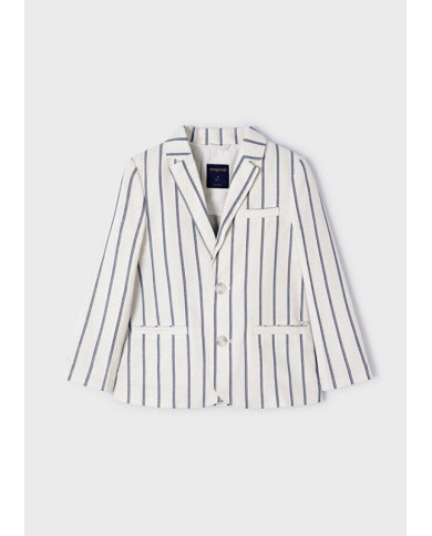 Blazer Linho Mayoral