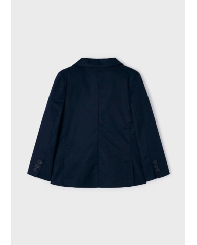 Blazer Linho Mayoral