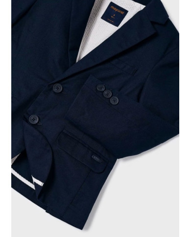 Blazer Linho Mayoral
