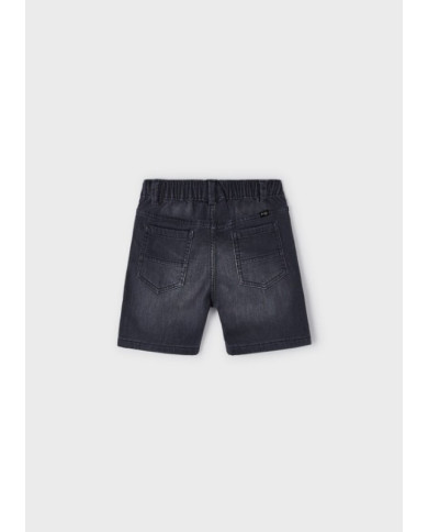 Calção Ganga "Jogger" Mayoral