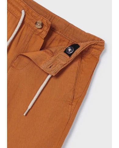 Calça Linho Mayoral