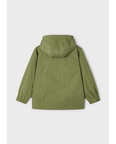 Parka Mayoral