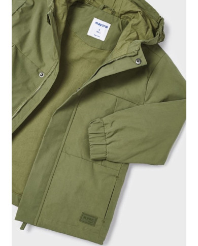Parka Mayoral