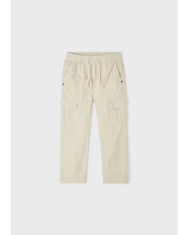 Calça "Jogger" Mayoral