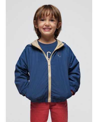 Parka Reversível Mayoral