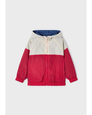 Parka Reversível Mayoral