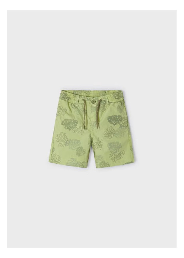 Calção Estampado Mayoral