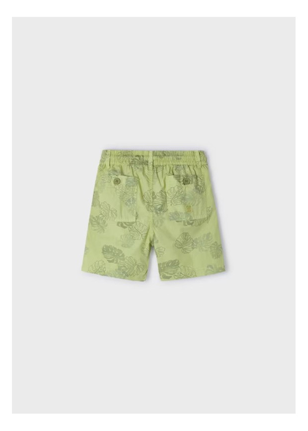 Calção Estampado Mayoral