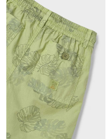 Calção Estampado Mayoral