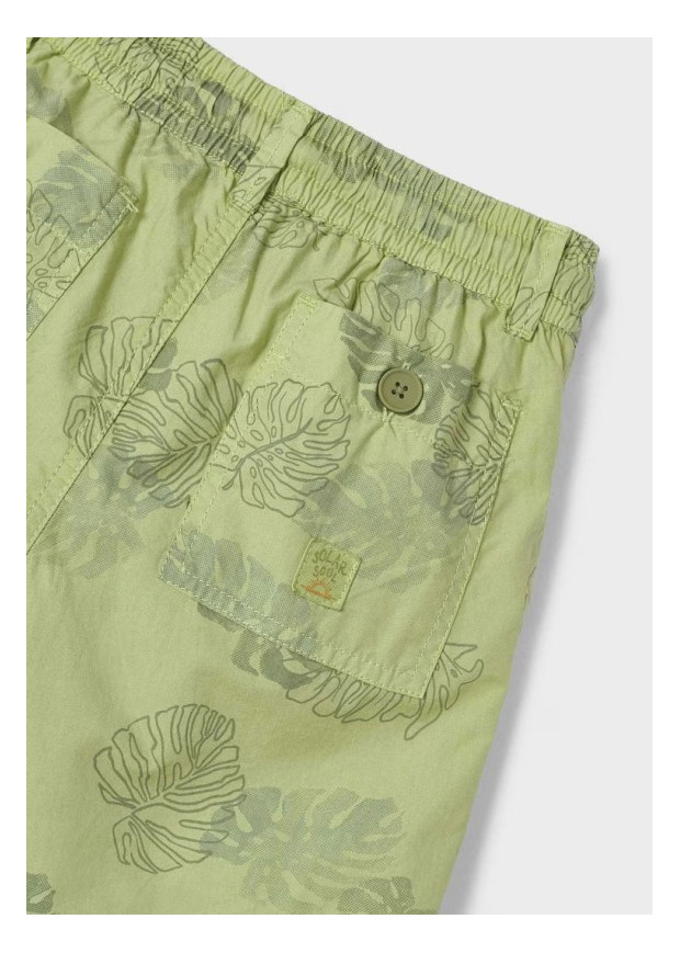 Calção Estampado Mayoral