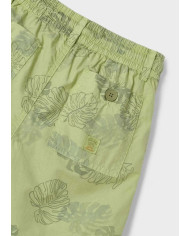 Calção Estampado Mayoral