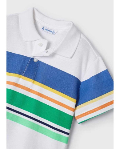 Polo "Riscas" Mayoral