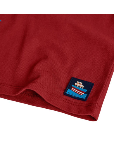 Camisola M/Comprida Boboli