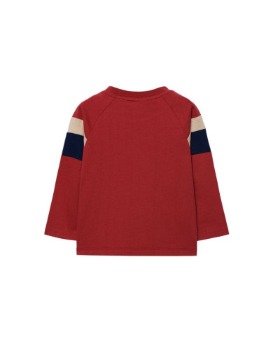 Camisola M/Comprida Boboli