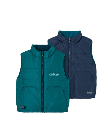 Colete Reversível Boboli