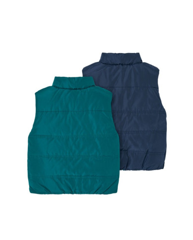 Colete Reversível Boboli