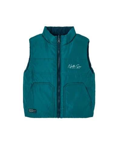 Colete Reversível Boboli