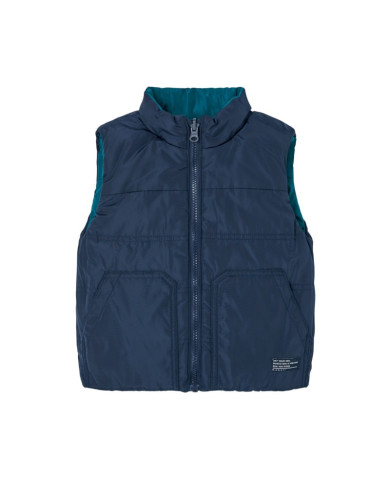 Colete Reversível Boboli