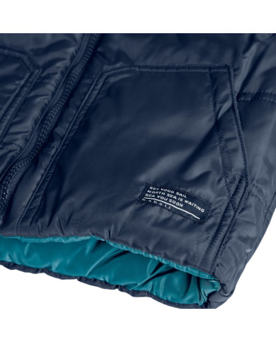 Colete Reversível Boboli