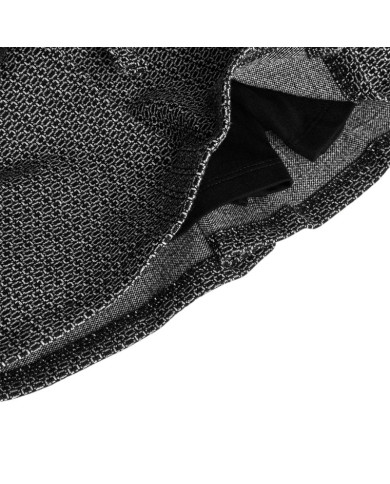 Saia "Jacquard" Boboli