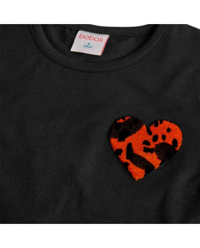 Camisola M/Comprida Boboli