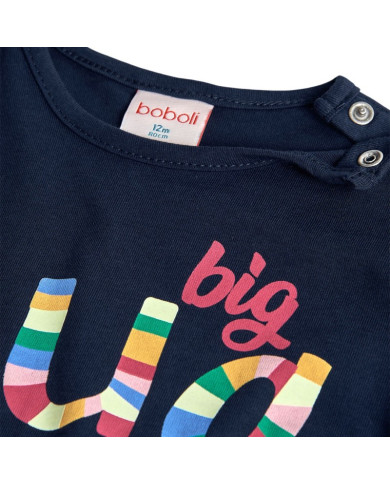 Camisola M/ Comprida Boboli