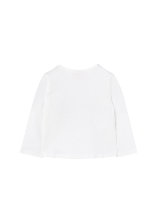 Camisola M/Comprida Boboli