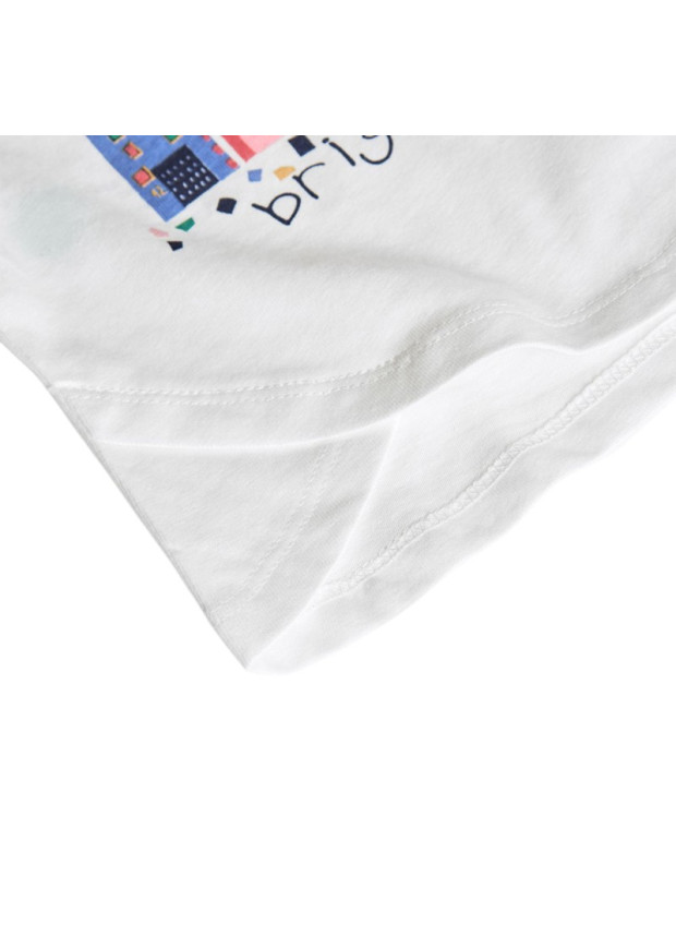 Camisola M/Comprida Boboli