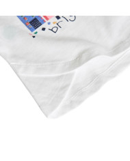 Camisola M/Comprida Boboli