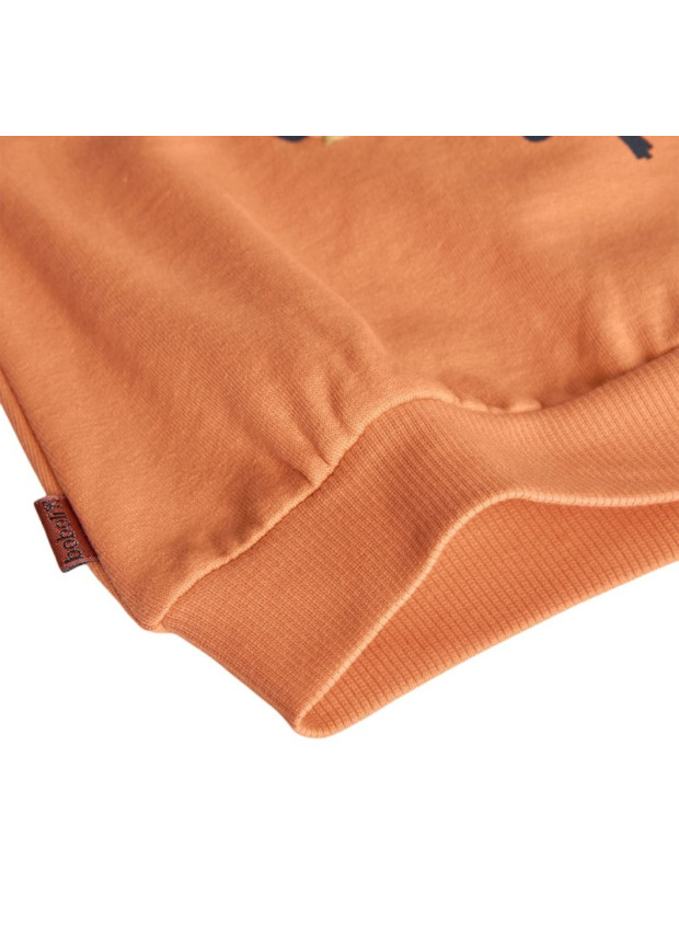 Sweat Felpa Boboli