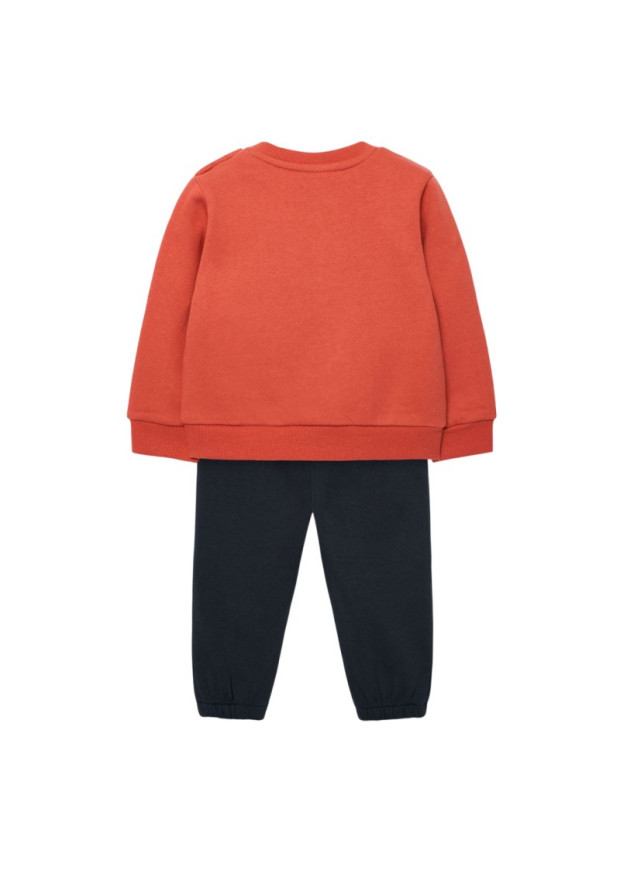 Conjunto C/Calça Boboli