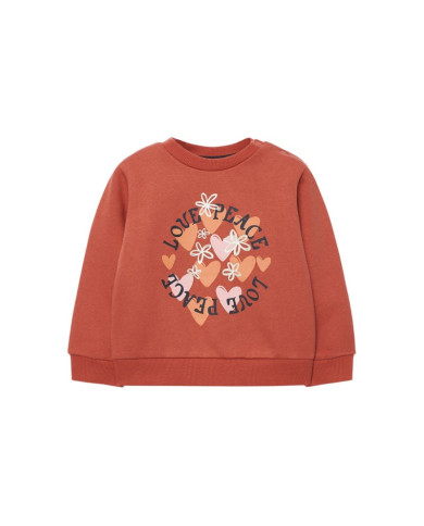 Conjunto C/Calça Boboli