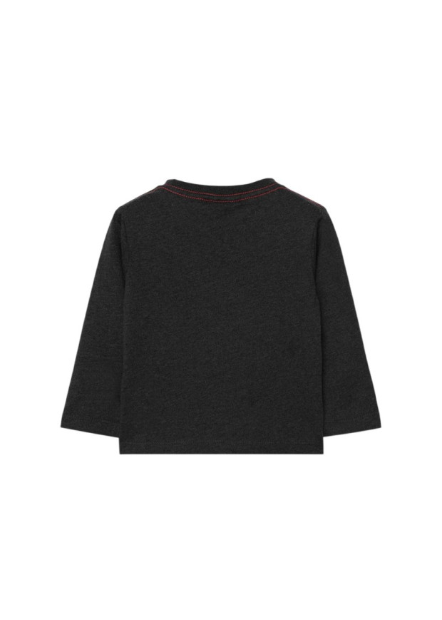 Camisola M/Comprida Boboli