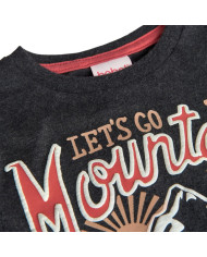 Camisola M/Comprida Boboli