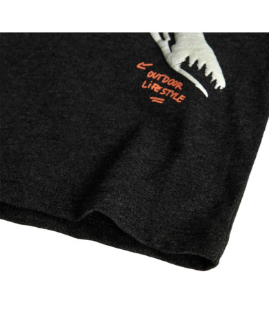 Camisola M/Comprida Boboli