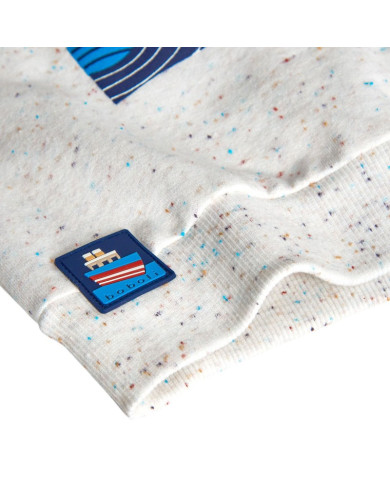 Sweat Felpa Boboli