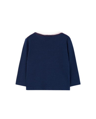 Camisola M/Comprida Boboli