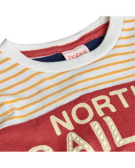 Camisola M/Comprida Boboli