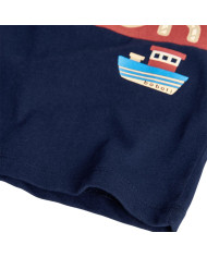 Camisola M/Comprida Boboli