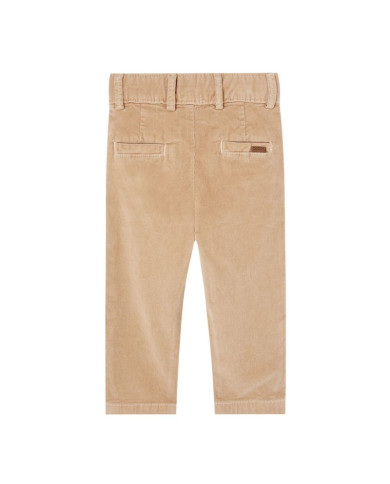 Calça Bombazina Boboli