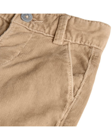 Calça Bombazina Boboli