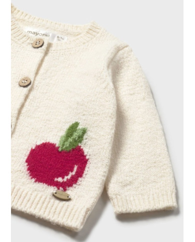 Bolero Tricot Mayoral